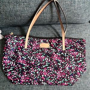Kate Spade Nylon tote